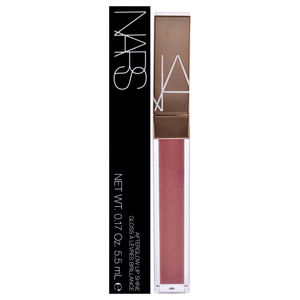 Afterglow Lip Shine - Orgasm by NARS for Women - 0.17 oz Lip Gloss